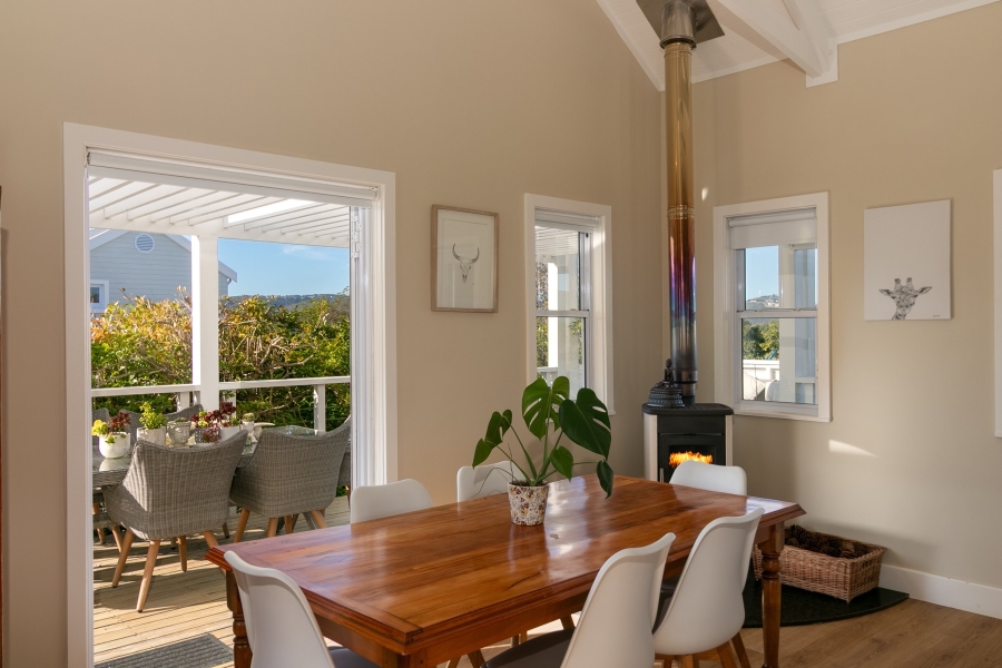 3 Bedroom Property for Sale in Thesen Islands Western Cape